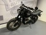 USED 2008 08 TRIUMPH BONNEVILLE T100 SCRAMBLER (CAT N) - BUY ONLINE 24 HRS A DAY  GREAT SPEC WITH HIGH LEVEL EXHAUST