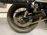 USED 2008 08 TRIUMPH BONNEVILLE T100 SCRAMBLER (CAT N) - BUY ONLINE 24 HRS A DAY  GREAT SPEC WITH HIGH LEVEL EXHAUST