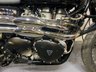 USED 2008 08 TRIUMPH BONNEVILLE T100 SCRAMBLER (CAT N) - BUY ONLINE 24 HRS A DAY  GREAT SPEC WITH HIGH LEVEL EXHAUST