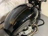 USED 2008 08 TRIUMPH BONNEVILLE T100 SCRAMBLER (CAT N) - BUY ONLINE 24 HRS A DAY  GREAT SPEC WITH HIGH LEVEL EXHAUST