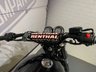 USED 2008 08 TRIUMPH BONNEVILLE T100 SCRAMBLER (CAT N) - BUY ONLINE 24 HRS A DAY  GREAT SPEC WITH HIGH LEVEL EXHAUST