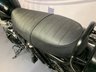 USED 2008 08 TRIUMPH BONNEVILLE T100 SCRAMBLER (CAT N) - BUY ONLINE 24 HRS A DAY  GREAT SPEC WITH HIGH LEVEL EXHAUST