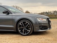 USED 2016 16 AUDI S8 4.0 TFSI V8 Plus Saloon 4dr Petrol Tiptronic quattro Euro 6 (s/s) (605 ps) 