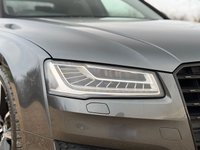 USED 2016 16 AUDI S8 4.0 TFSI V8 Plus Saloon 4dr Petrol Tiptronic quattro Euro 6 (s/s) (605 ps) 