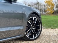 USED 2016 16 AUDI S8 4.0 TFSI V8 Plus Saloon 4dr Petrol Tiptronic quattro Euro 6 (s/s) (605 ps) 