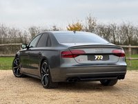 USED 2016 16 AUDI S8 4.0 TFSI V8 Plus Saloon 4dr Petrol Tiptronic quattro Euro 6 (s/s) (605 ps) 