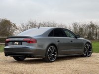 USED 2016 16 AUDI S8 4.0 TFSI V8 Plus Saloon 4dr Petrol Tiptronic quattro Euro 6 (s/s) (605 ps) 