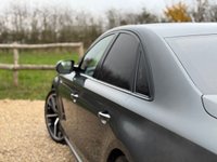 USED 2016 16 AUDI S8 4.0 TFSI V8 Plus Saloon 4dr Petrol Tiptronic quattro Euro 6 (s/s) (605 ps) 
