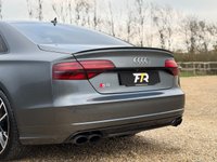 USED 2016 16 AUDI S8 4.0 TFSI V8 Plus Saloon 4dr Petrol Tiptronic quattro Euro 6 (s/s) (605 ps) 