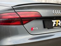 USED 2016 16 AUDI S8 4.0 TFSI V8 Plus Saloon 4dr Petrol Tiptronic quattro Euro 6 (s/s) (605 ps) 