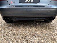 USED 2016 16 AUDI S8 4.0 TFSI V8 Plus Saloon 4dr Petrol Tiptronic quattro Euro 6 (s/s) (605 ps) 