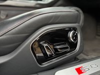 USED 2016 16 AUDI S8 4.0 TFSI V8 Plus Saloon 4dr Petrol Tiptronic quattro Euro 6 (s/s) (605 ps) 