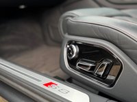 USED 2016 16 AUDI S8 4.0 TFSI V8 Plus Saloon 4dr Petrol Tiptronic quattro Euro 6 (s/s) (605 ps) 