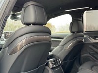 USED 2016 16 AUDI S8 4.0 TFSI V8 Plus Saloon 4dr Petrol Tiptronic quattro Euro 6 (s/s) (605 ps) 