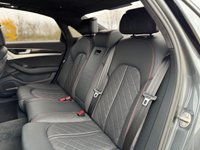 USED 2016 16 AUDI S8 4.0 TFSI V8 Plus Saloon 4dr Petrol Tiptronic quattro Euro 6 (s/s) (605 ps) 