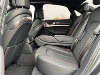 USED 2016 16 AUDI S8 4.0 TFSI V8 Plus Saloon 4dr Petrol Tiptronic quattro Euro 6 (s/s) (605 ps) 