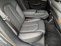 USED 2016 16 AUDI S8 4.0 TFSI V8 Plus Saloon 4dr Petrol Tiptronic quattro Euro 6 (s/s) (605 ps) 