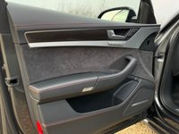 USED 2016 16 AUDI S8 4.0 TFSI V8 Plus Saloon 4dr Petrol Tiptronic quattro Euro 6 (s/s) (605 ps) 