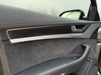 USED 2016 16 AUDI S8 4.0 TFSI V8 Plus Saloon 4dr Petrol Tiptronic quattro Euro 6 (s/s) (605 ps) 