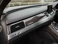 USED 2016 16 AUDI S8 4.0 TFSI V8 Plus Saloon 4dr Petrol Tiptronic quattro Euro 6 (s/s) (605 ps) 