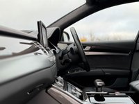 USED 2016 16 AUDI S8 4.0 TFSI V8 Plus Saloon 4dr Petrol Tiptronic quattro Euro 6 (s/s) (605 ps) 