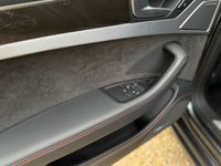 USED 2016 16 AUDI S8 4.0 TFSI V8 Plus Saloon 4dr Petrol Tiptronic quattro Euro 6 (s/s) (605 ps) 