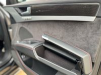 USED 2016 16 AUDI S8 4.0 TFSI V8 Plus Saloon 4dr Petrol Tiptronic quattro Euro 6 (s/s) (605 ps) 