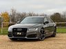 USED 2016 16 AUDI S8 4.0 TFSI V8 Plus Saloon 4dr Petrol Tiptronic quattro Euro 6 (s/s) (605 ps) 