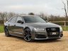 USED 2016 16 AUDI S8 4.0 TFSI V8 Plus Saloon 4dr Petrol Tiptronic quattro Euro 6 (s/s) (605 ps) 