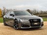 USED 2016 16 AUDI S8 4.0 TFSI V8 Plus Saloon 4dr Petrol Tiptronic quattro Euro 6 (s/s) (605 ps) 