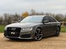 USED 2016 16 AUDI S8 4.0 TFSI V8 Plus Saloon 4dr Petrol Tiptronic quattro Euro 6 (s/s) (605 ps) 