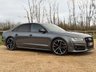 USED 2016 16 AUDI S8 4.0 TFSI V8 Plus Saloon 4dr Petrol Tiptronic quattro Euro 6 (s/s) (605 ps) 