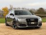 USED 2016 16 AUDI S8 4.0 TFSI V8 Plus Saloon 4dr Petrol Tiptronic quattro Euro 6 (s/s) (605 ps) 