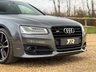 USED 2016 16 AUDI S8 4.0 TFSI V8 Plus Saloon 4dr Petrol Tiptronic quattro Euro 6 (s/s) (605 ps) 
