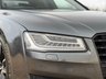USED 2016 16 AUDI S8 4.0 TFSI V8 Plus Saloon 4dr Petrol Tiptronic quattro Euro 6 (s/s) (605 ps) 