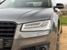 USED 2016 16 AUDI S8 4.0 TFSI V8 Plus Saloon 4dr Petrol Tiptronic quattro Euro 6 (s/s) (605 ps) 