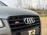 USED 2016 16 AUDI S8 4.0 TFSI V8 Plus Saloon 4dr Petrol Tiptronic quattro Euro 6 (s/s) (605 ps) 