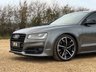 USED 2016 16 AUDI S8 4.0 TFSI V8 Plus Saloon 4dr Petrol Tiptronic quattro Euro 6 (s/s) (605 ps) 