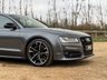 USED 2016 16 AUDI S8 4.0 TFSI V8 Plus Saloon 4dr Petrol Tiptronic quattro Euro 6 (s/s) (605 ps) 