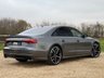 USED 2016 16 AUDI S8 4.0 TFSI V8 Plus Saloon 4dr Petrol Tiptronic quattro Euro 6 (s/s) (605 ps) 