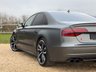 USED 2016 16 AUDI S8 4.0 TFSI V8 Plus Saloon 4dr Petrol Tiptronic quattro Euro 6 (s/s) (605 ps) 