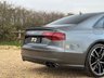 USED 2016 16 AUDI S8 4.0 TFSI V8 Plus Saloon 4dr Petrol Tiptronic quattro Euro 6 (s/s) (605 ps) 