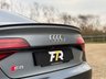 USED 2016 16 AUDI S8 4.0 TFSI V8 Plus Saloon 4dr Petrol Tiptronic quattro Euro 6 (s/s) (605 ps) 