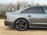 USED 2016 16 AUDI S8 4.0 TFSI V8 Plus Saloon 4dr Petrol Tiptronic quattro Euro 6 (s/s) (605 ps) 