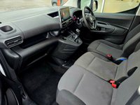 USED 2020 70 VAUXHALL COMBO 1.5 Turbo D 2300 Sportive Panel Van 4dr Diesel Manual L2 H1 Euro 6 (100 ps) 1 OWNER, 6 MONTH WARRANTY