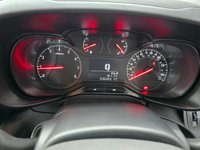 USED 2020 70 VAUXHALL COMBO 1.5 Turbo D 2300 Sportive Panel Van 4dr Diesel Manual L2 H1 Euro 6 (100 ps) 1 OWNER, 6 MONTH WARRANTY