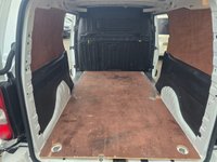 USED 2020 70 VAUXHALL COMBO 1.5 Turbo D 2300 Sportive Panel Van 4dr Diesel Manual L2 H1 Euro 6 (100 ps) 1 OWNER, 6 MONTH WARRANTY