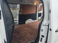 USED 2020 70 VAUXHALL COMBO 1.5 Turbo D 2300 Sportive Panel Van 4dr Diesel Manual L2 H1 Euro 6 (100 ps) 1 OWNER, 6 MONTH WARRANTY