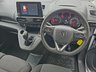 USED 2020 70 VAUXHALL COMBO 1.5 Turbo D 2300 Sportive Panel Van 4dr Diesel Manual L2 H1 Euro 6 (100 ps) 1 OWNER, 6 MONTH WARRANTY
