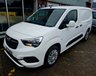 USED 2020 70 VAUXHALL COMBO 1.5 Turbo D 2300 Sportive Panel Van 4dr Diesel Manual L2 H1 Euro 6 (100 ps) 1 OWNER, 6 MONTH WARRANTY